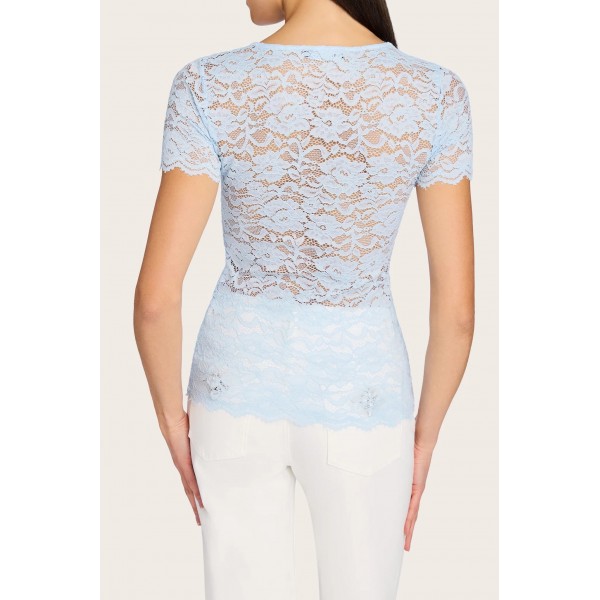 Abigal Lace Top Abigal Lace Top