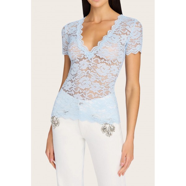 Abigal Lace Top Abigal Lace Top