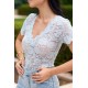 Abigal Lace Top Abigal Lace Top