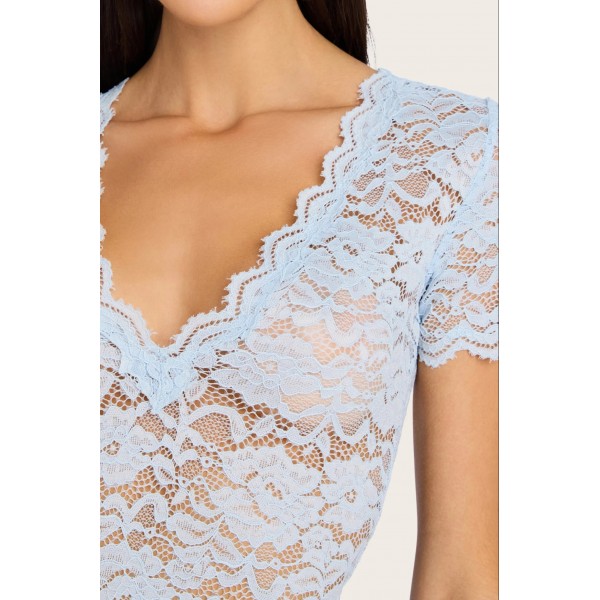 Abigal Lace Top Abigal Lace Top