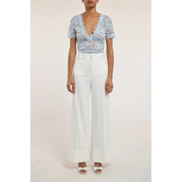 Abigal Lace Top Abigal Lace Top