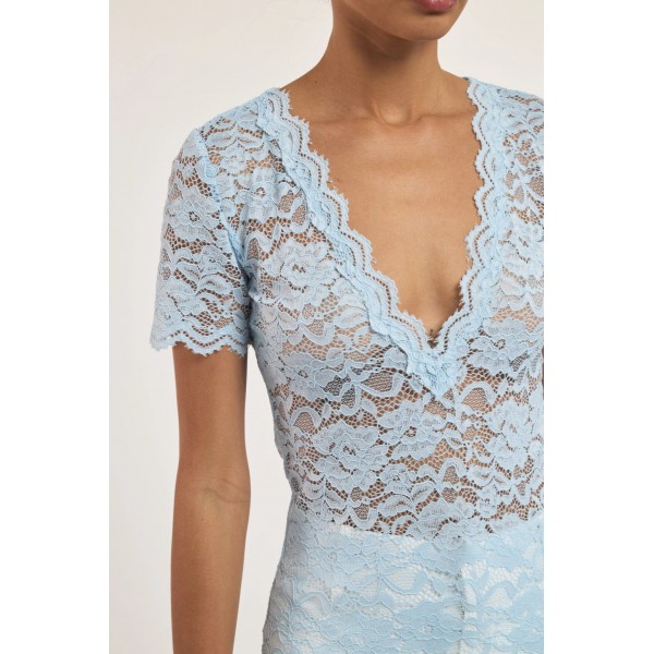 Abigal Lace Top Abigal Lace Top