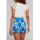 Adora Lace Combo Top Adora Lace Combo Top