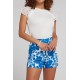 Adora Lace Combo Top Adora Lace Combo Top