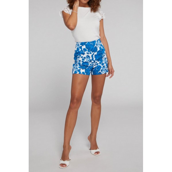 Adora Lace Combo Top Adora Lace Combo Top