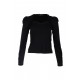 Blythe Ruffle Trim Top Blythe Ruffle Trim Top