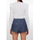 Blythe Ruffle Trim Top Blythe Ruffle Trim Top