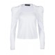 Blythe Ruffle Trim Top Blythe Ruffle Trim Top