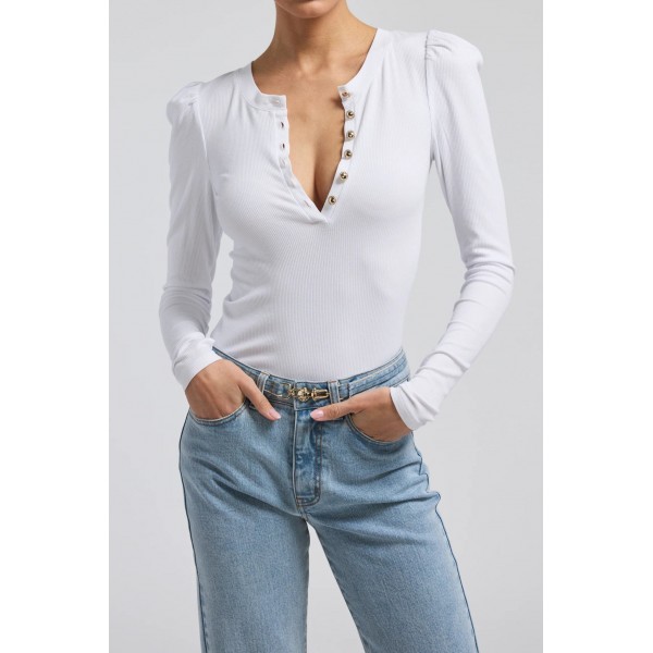 Britt Henley Top Britt Henley Top