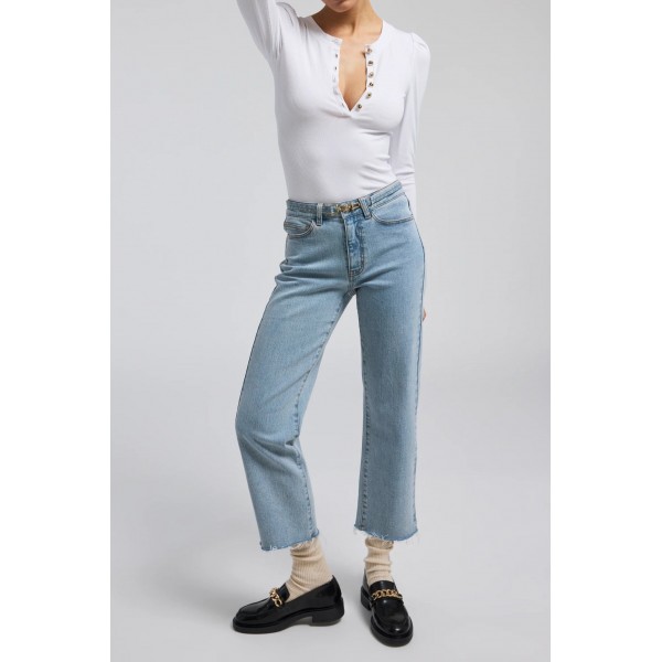 Britt Henley Top Britt Henley Top