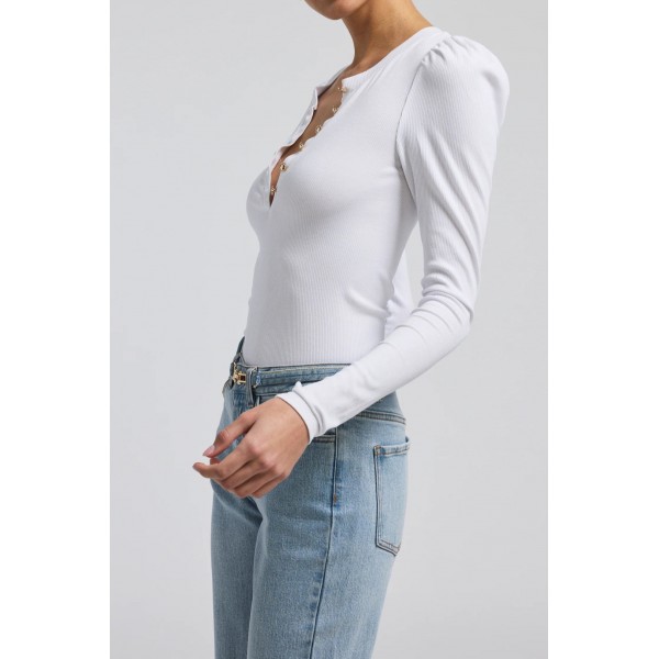 Britt Henley Top Britt Henley Top