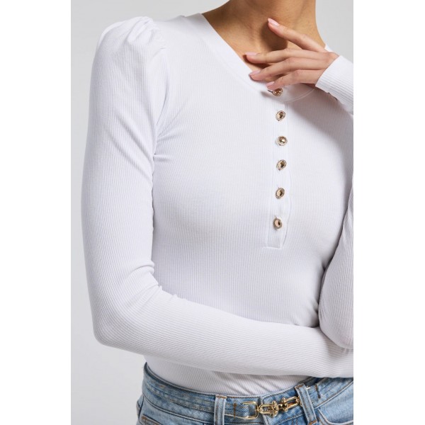 Britt Henley Top Britt Henley Top