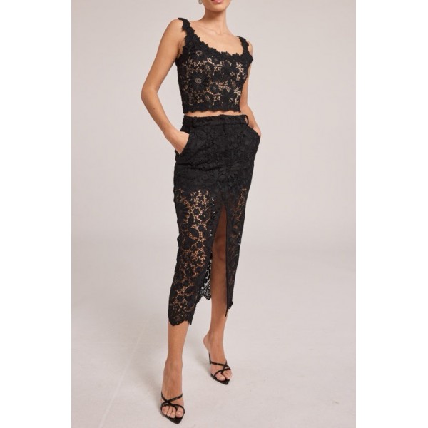 Bronwyn Lace Tank Bronwyn Lace Tank