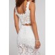 Bronwyn Lace Tank Bronwyn Lace Tank