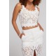 Bronwyn Lace Tank Bronwyn Lace Tank