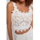 Bronwyn Lace Tank Bronwyn Lace Tank