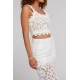 Bronwyn Lace Tank Bronwyn Lace Tank