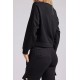 Collina Chain Sweatshirt Collina Chain Sweatshirt