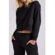 Collina Chain Sweatshirt Collina Chain Sweatshirt