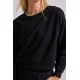 Collina Chain Sweatshirt Collina Chain Sweatshirt