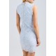 Cornelia Sequin Dress Cornelia Sequin Dress