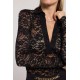 Dominique Lace Top Dominique Lace Top