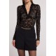 Dominique Lace Top Dominique Lace Top