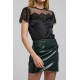 Farren Lace Combo Top Farren Lace Combo Top