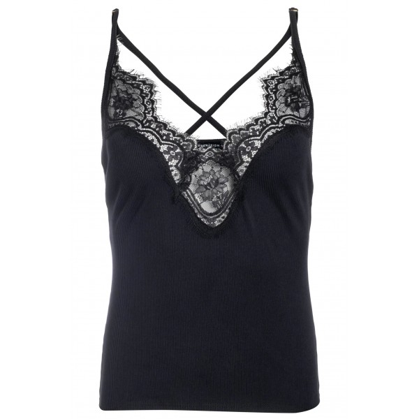 Genevieve Lace Cami Genevieve Lace Cami