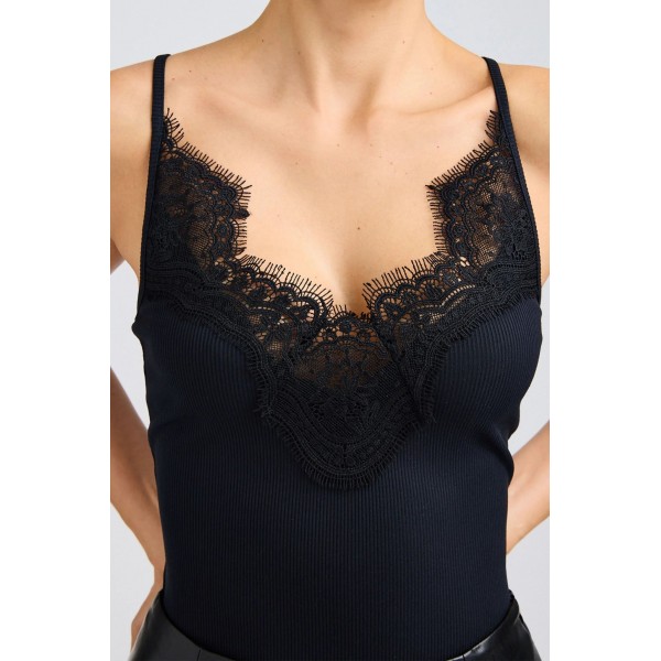 Genevieve Lace Cami Genevieve Lace Cami
