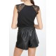 Ilya Lace Cotton Top Ilya Lace Cotton Top