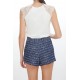 Ilya Lace Cotton Top Ilya Lace Cotton Top