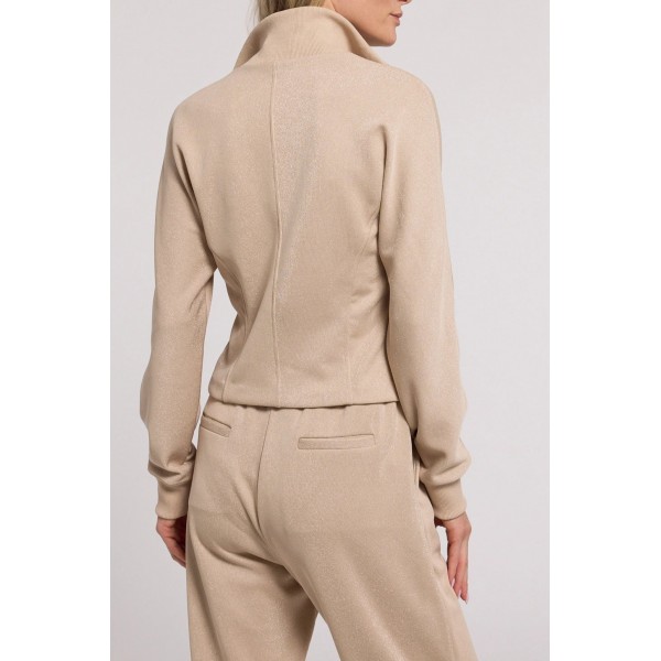 Ineza Shimmer Sweatshirt Ineza Shimmer Sweatshirt
