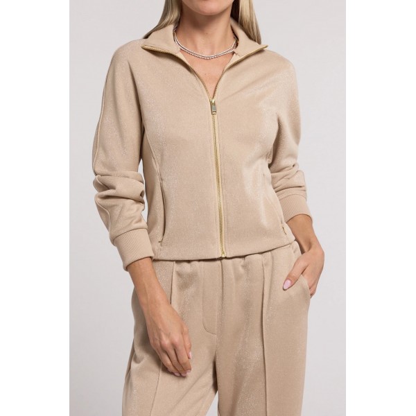 Ineza Shimmer Sweatshirt Ineza Shimmer Sweatshirt