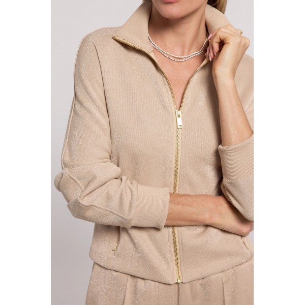 Ineza Shimmer Sweatshirt Ineza Shimmer Sweatshirt