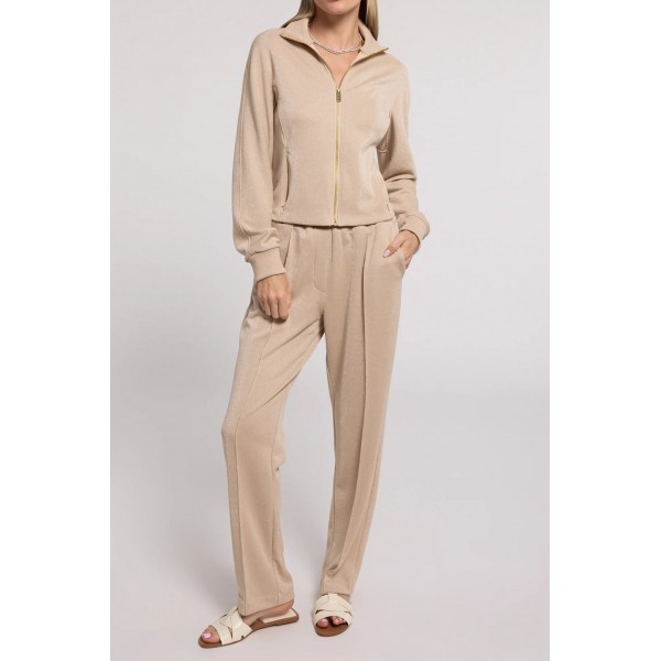 Ineza Shimmer Sweatshirt Ineza Shimmer Sweatshirt