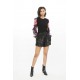 Joni Floral Sleeve Top Joni Floral Sleeve Top