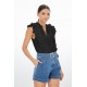 Joy Embroidered Top Joy Embroidered Top