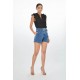 Joy Embroidered Top Joy Embroidered Top
