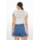 Joy Embroidered Top Joy Embroidered Top