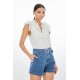 Joy Embroidered Top Joy Embroidered Top