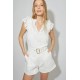 Joy Embroidered Top Joy Embroidered Top