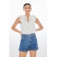 Joy Embroidered Top Joy Embroidered Top