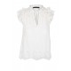 Joy Embroidered Top Joy Embroidered Top