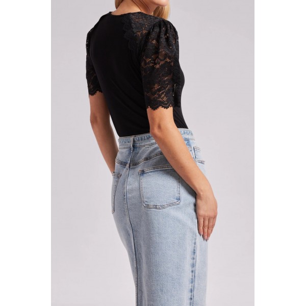 Kathleen Lace Top Kathleen Lace Top