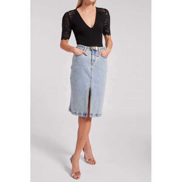 Kathleen Lace Top Kathleen Lace Top