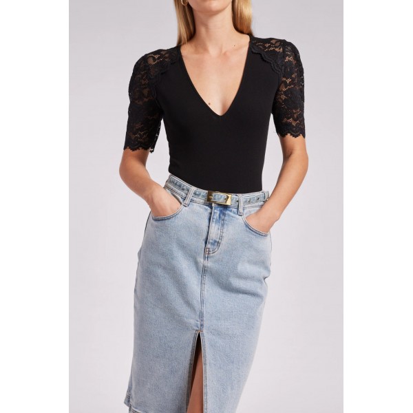 Kathleen Lace Top Kathleen Lace Top