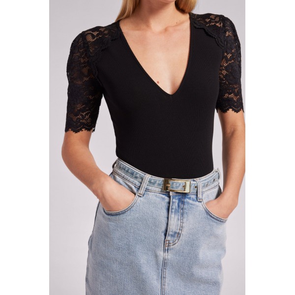 Kathleen Lace Top Kathleen Lace Top