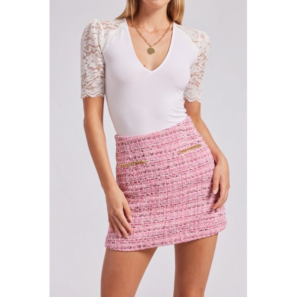 Kathleen Lace Top Kathleen Lace Top