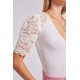 Kathleen Lace Top Kathleen Lace Top